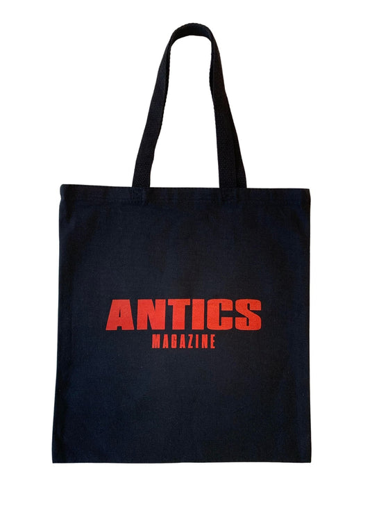 ANTICS TOTE